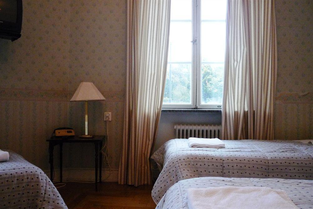 Wasa Park Hotel Стокгольм Экстерьер фото