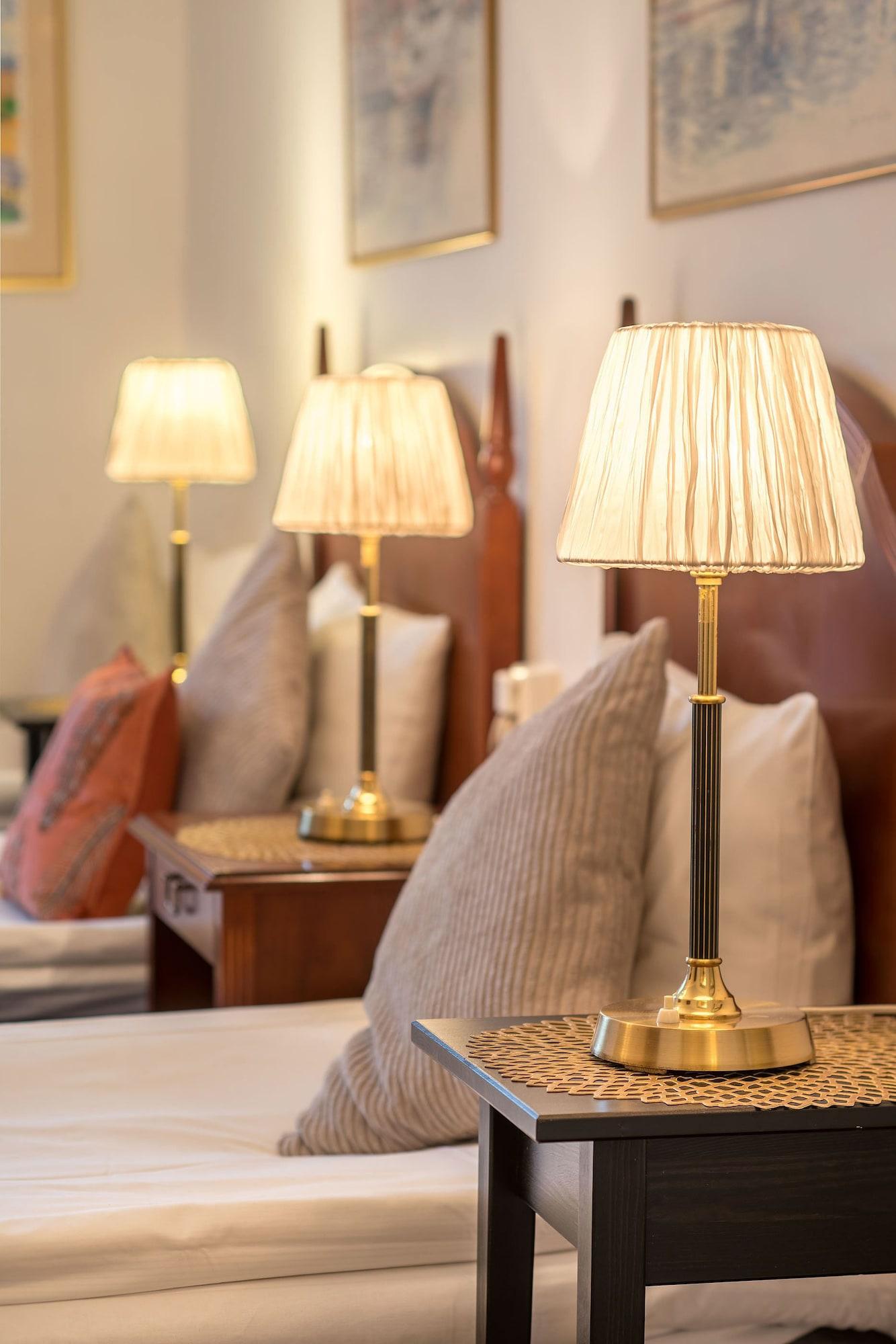 Wasa Park Hotel Стокгольм Экстерьер фото
