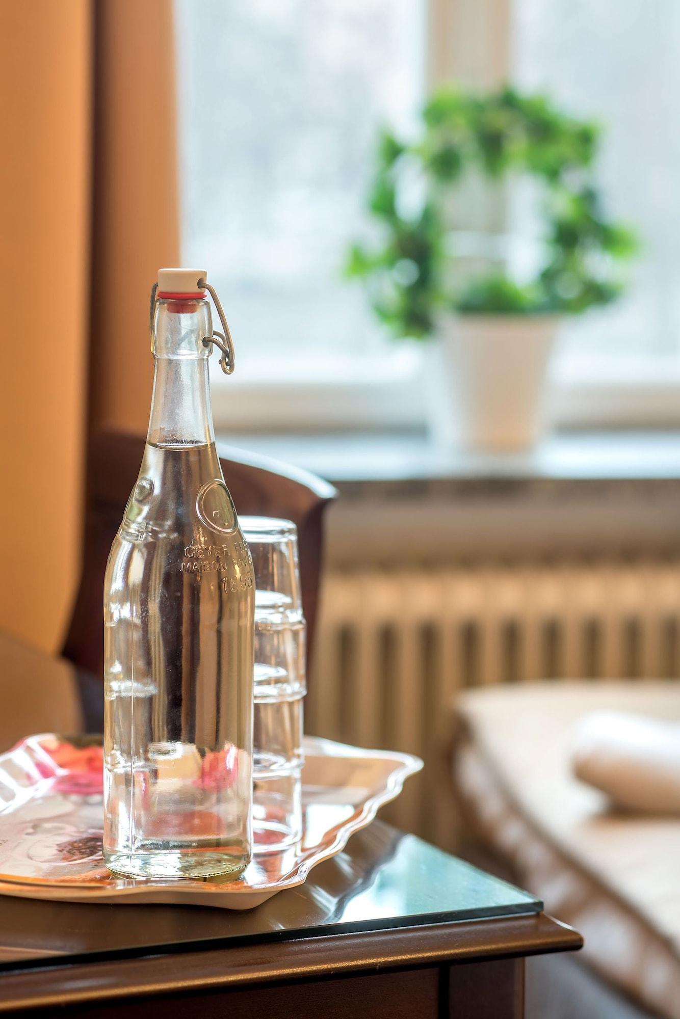 Wasa Park Hotel Стокгольм Экстерьер фото