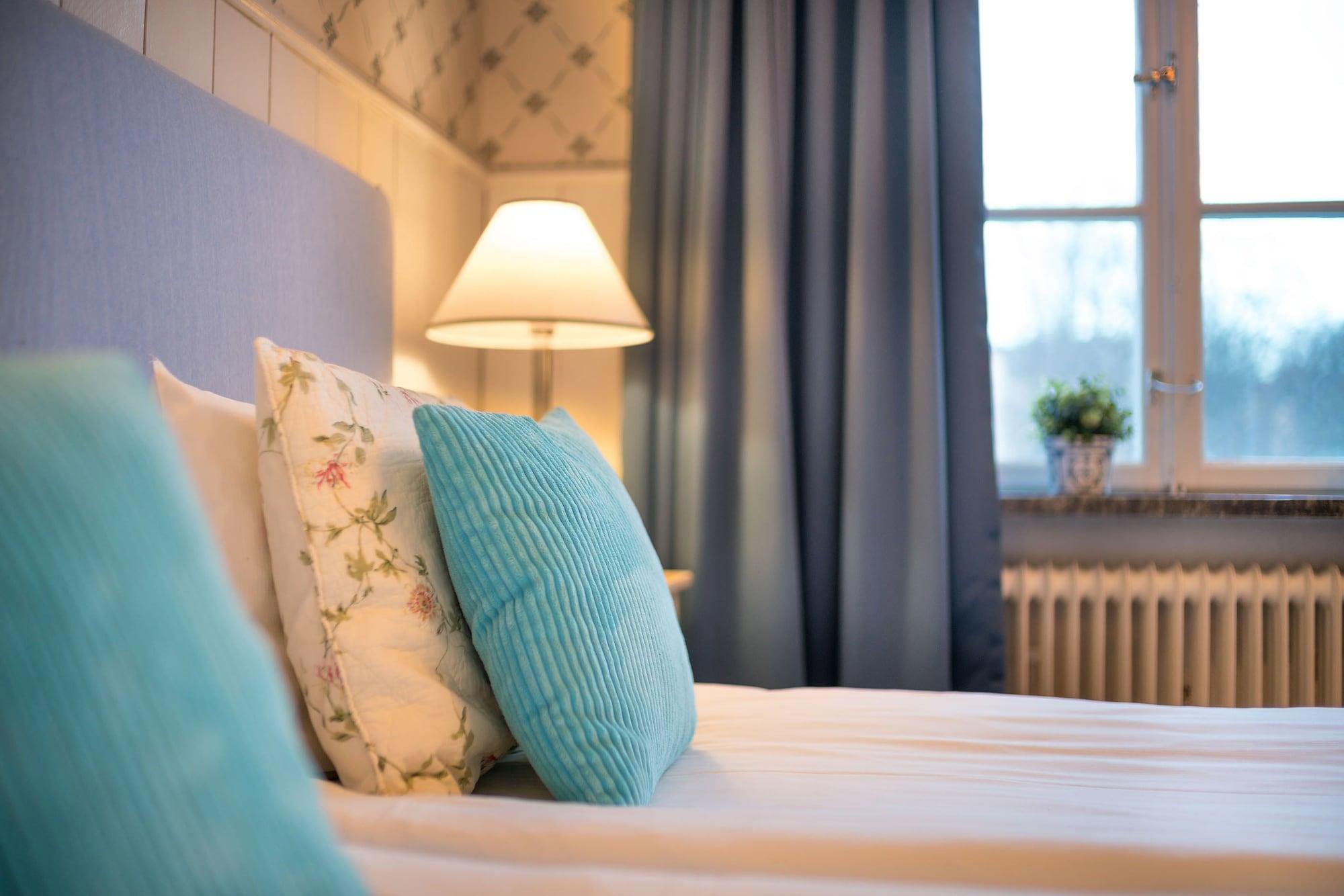 Wasa Park Hotel Стокгольм Экстерьер фото