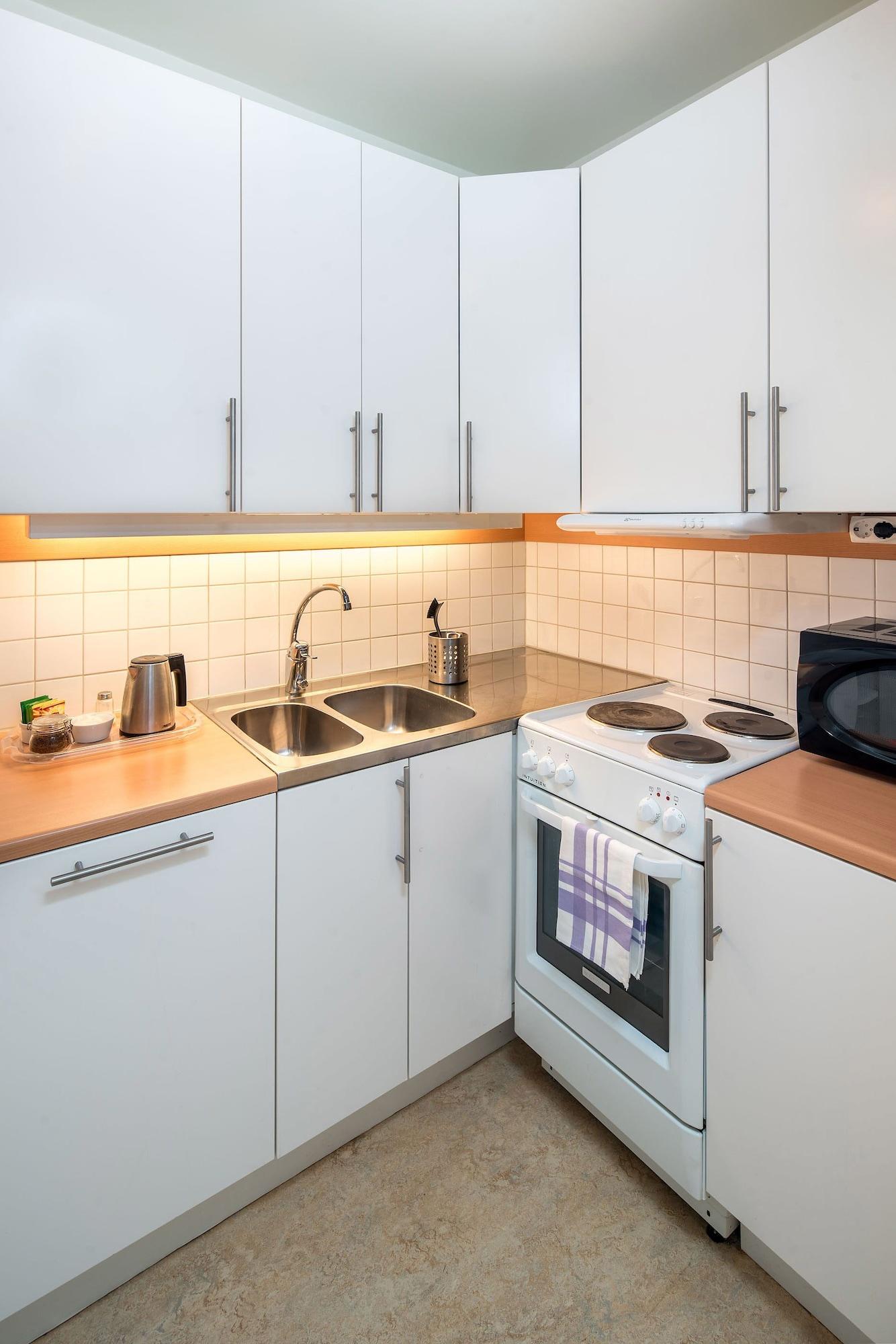 Wasa Park Hotel Стокгольм Экстерьер фото