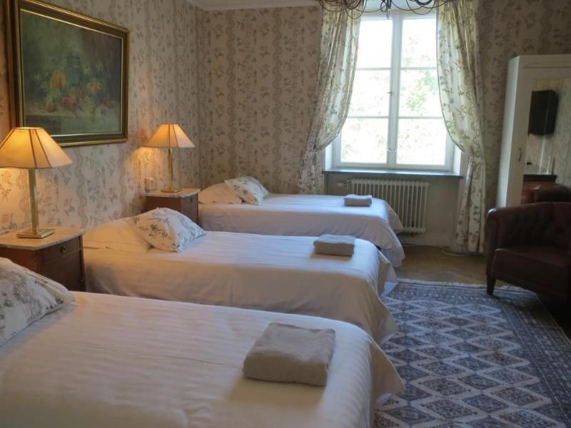 Wasa Park Hotel Стокгольм Экстерьер фото