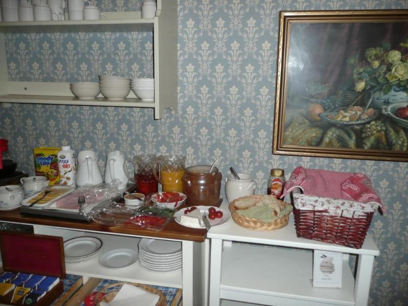 Wasa Park Hotel Стокгольм Экстерьер фото